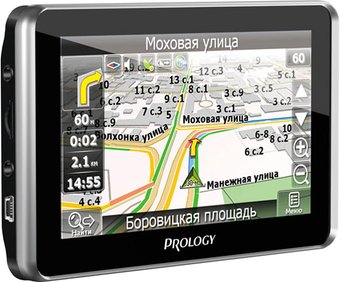 Prology iMap-580TR