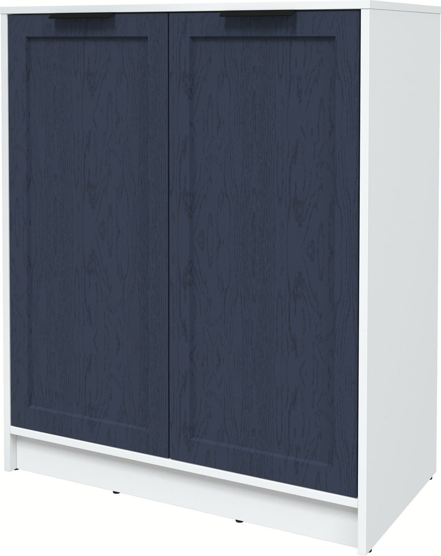 

Тумба Интерлиния Концепт Тренд КТ-Т84 (белый платинум/дуб королевский)