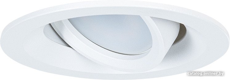 Точечный светильник Arte Lamp Mira A2862PL-1WH