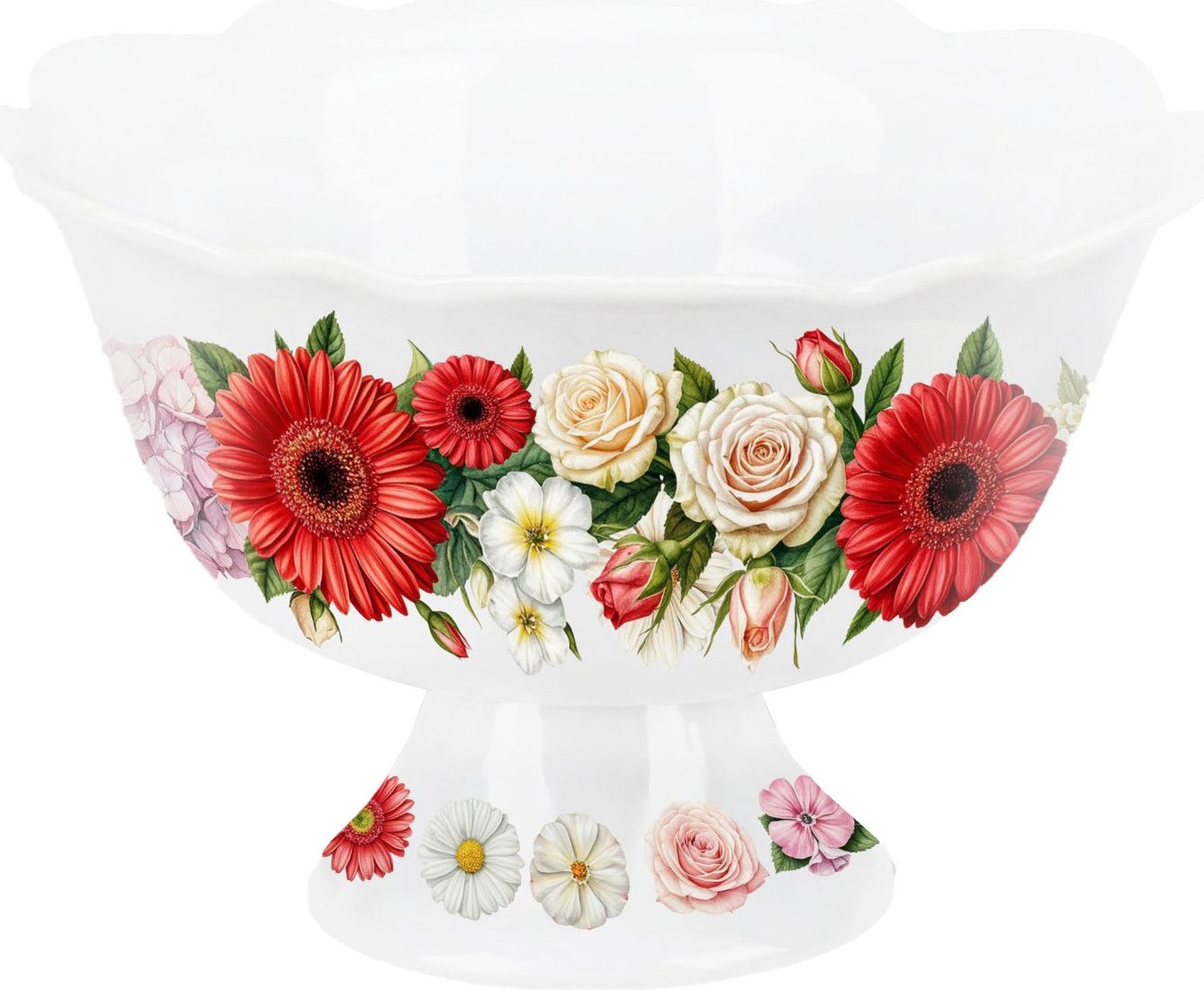 

Конфетница Pomi d'Oro P060172