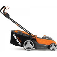 Газонокосилка Daewoo Power DLM 4042Li (без АКБ)