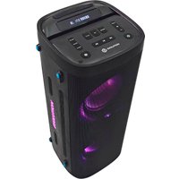 Патибокс Evolution DualBass Explorer