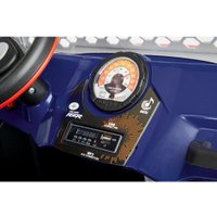 Электробагги Peg Perego Polaris RZR 900 XP IGOD0554