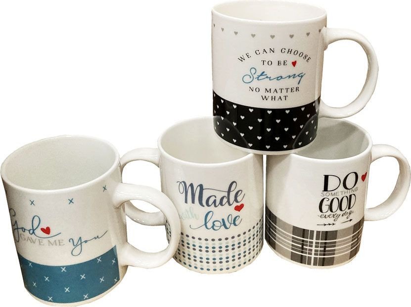 Кружка MonAmi MUG-473