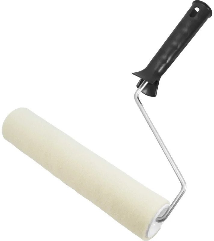 

Валик малярный Decor 580-5250.21 (2 шт)