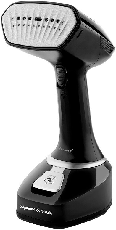 

Отпариватель Zigmund & Shtain ZGS-777