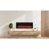 Электрокамин Aflamo Majestic PRO 153