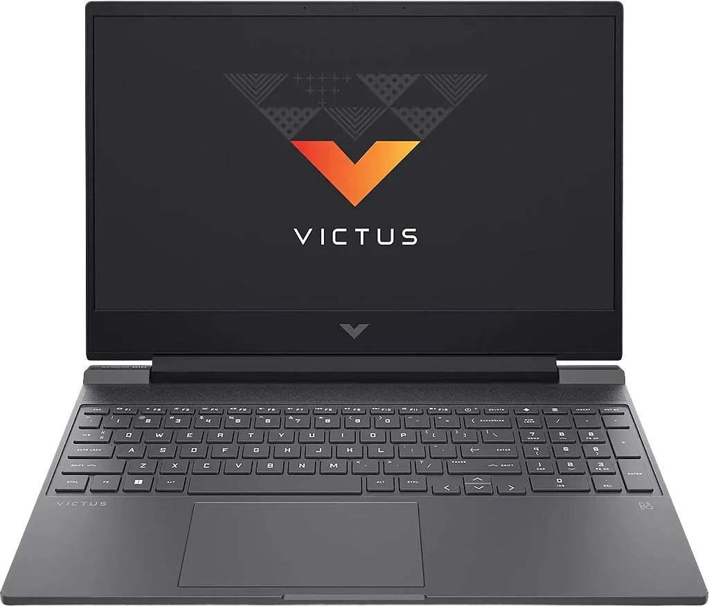 

Игровой ноутбук HP Victus 15-fb2063dx 9Z7L4UA + 8 ГБ MTC4C10163S1SC56BD1