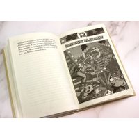 Книга издательства Эксмо. Cuphead. Хаос на карнавале. Выпуск 1 (Бейтс Р.)