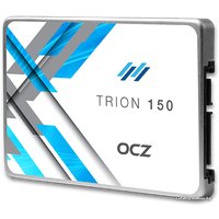 SSD OCZ Trion 150 240GB [TRN150-25SAT3-240G]