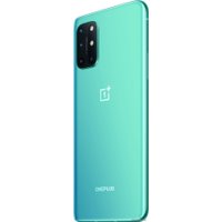 Телефон OnePlus 8T 8GB/128GB (аквамариновый зеленый)