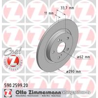  Zimmermann 590259920