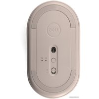 Мышь Dell MS3320W (розовый)