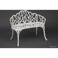 Скамейка TetChair Secret De Maison Strauss (белый)