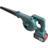 Ручная воздуходувка Zitrek ZKBL21 085-2050 (с 1-им АКБ)