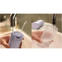 Ирригатор  Philips Sonicare Compact Flosser 1000 HX3333/23