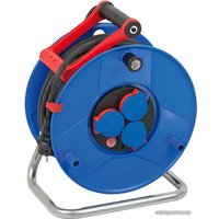 Удлинитель на катушке Brennenstuhl Garant 1208340