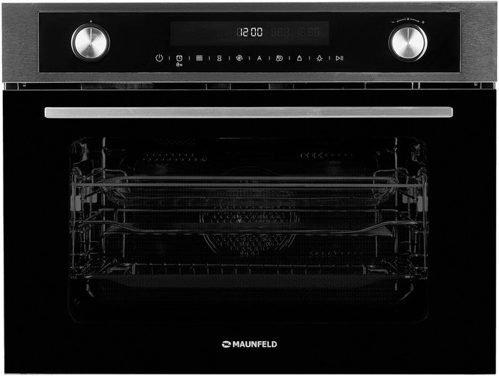 MAUNFELD MCMO5015MFS
