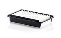 

Воздушный фильтр MANN-filter C26006
