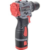 Дрель-шуруповерт Profipower BL-161 (с 2-мя АКБ, кейс)