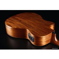 Акустическая гитара LAG Tramontane 170 T170D