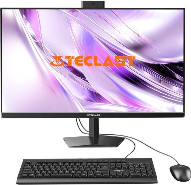 Моноблок Teclast G24 Air 1270016G1TKL