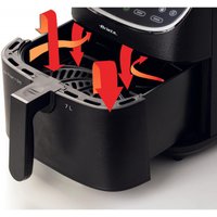 Аэрогриль (аэрофритюрница) Ariete 4627/00
