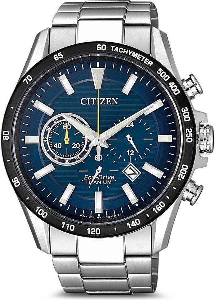 

Наручные часы Citizen CA4444-82L