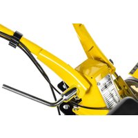 Мотоблок бензиновый Garvill MCP-217K-8 (колеса 4.00-8)