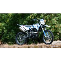 Мотоцикл IRBIS TTR 250