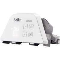 Отопительный модуль конвектора Ballu Plinth Transformer BEC/PL-2000 (электронное управление)