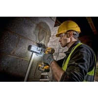 Ударная дрель-шуруповерт DeWalt DCD796P1 (с 1-им АКБ, кейс)