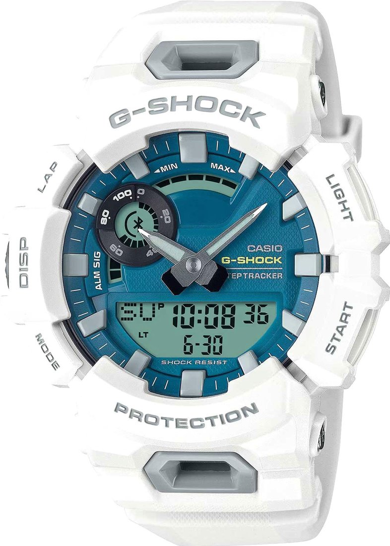 

Наручные часы Casio GBA-900CB-7A