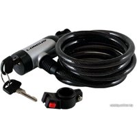 Тросовый велосипедный замок Longus 10/1800 [3550004]