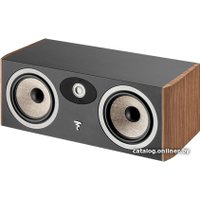 Полочная акустика Focal Aria CC 900 (светлый орех)