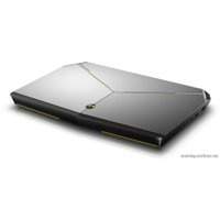 Игровой ноутбук Dell Alienware 15 R2 [A15-1608]