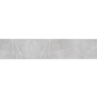 Карниз для штор Legrand Монолит 7см с/п 2м 2р 58132905 (светло-серый)