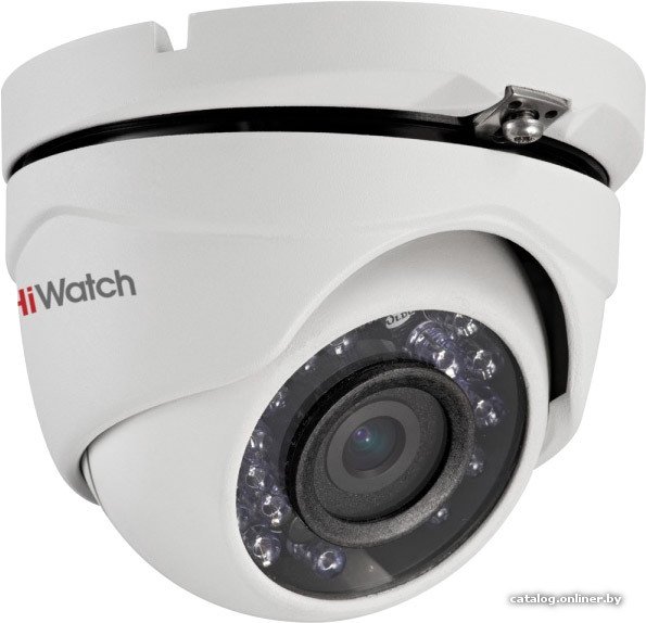 CCTV-камера HiWatch DS-T203 (2.8 мм)