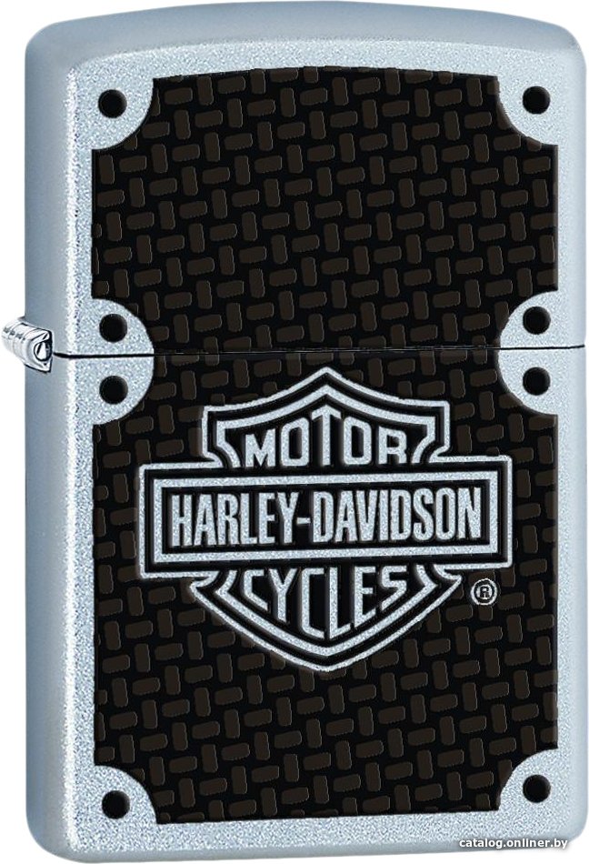 Зажигалка Zippo Harley-Davidson 24025-000031
