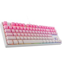 Клавиатура Redragon Cass (розовый)