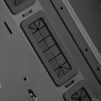 Корпус SilverStone Primera PM01-RGB [SST-PM01B-RGB]