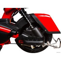 Электроскутер BNP Pixel (красный)