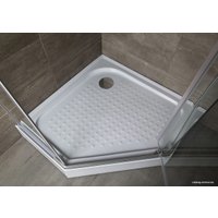 Душевой поддон Erlit ER 100 V 100x100