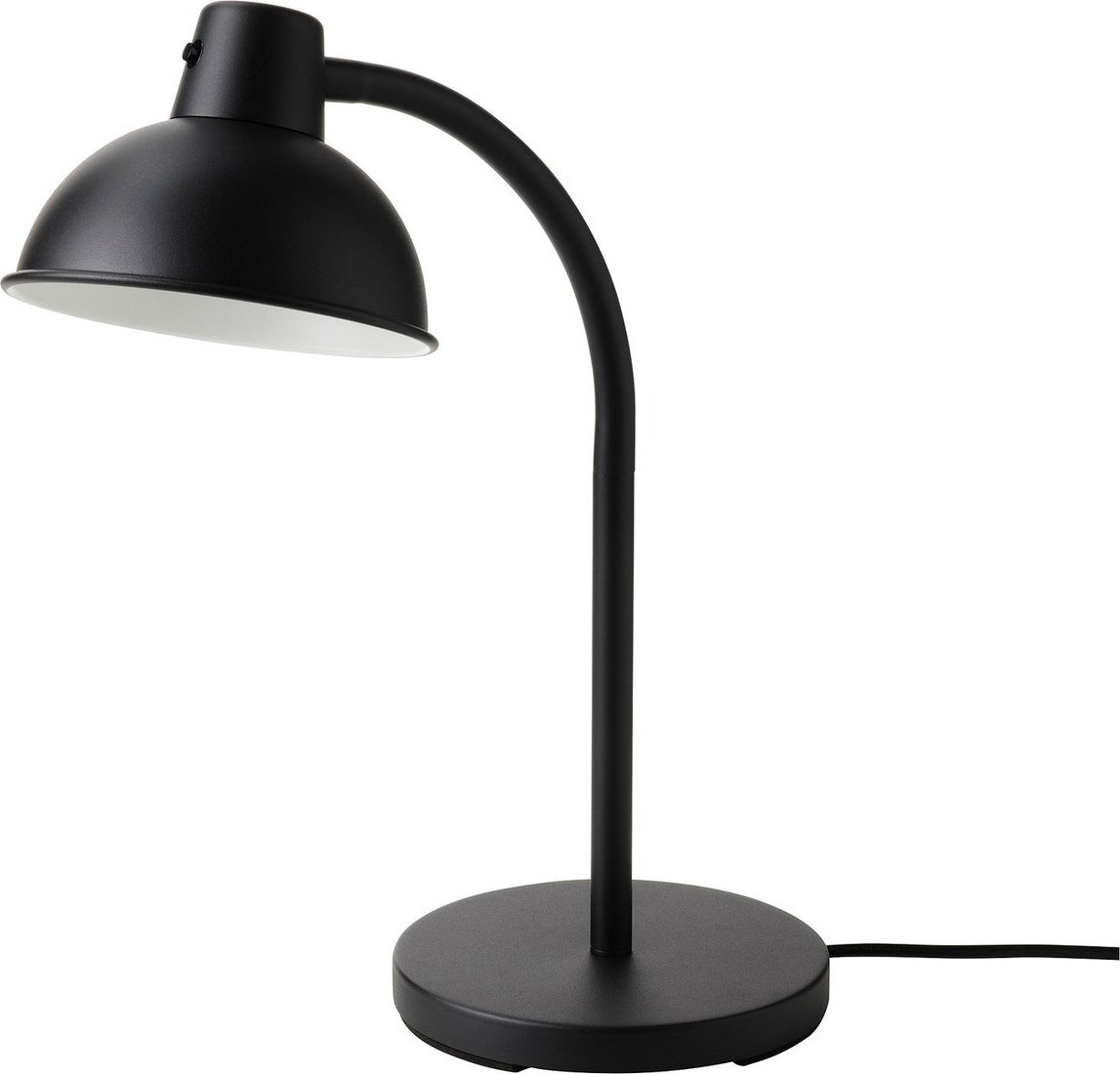 Настольная лампа Ikea Skurup 80516778