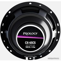 Компонентная АС Prology CX-65CS