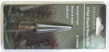 

Сверло RockForce RF-44738