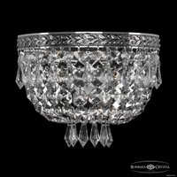 Бра Bohemia Ivele Crystal 19271B/20IV NB