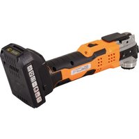 Реноватор Вихрь АМФИ-20Li (с 1-им АКБ)