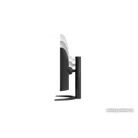 Игровой монитор LG UltraWide 34WP75CP-B