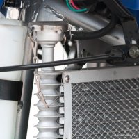 Квадроцикл IRBIS ATV 250S